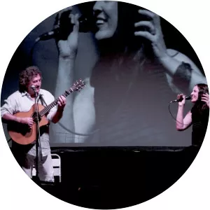 Franco Morone & Raffaella Luna - Singer