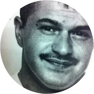 Franco Moschino photograph