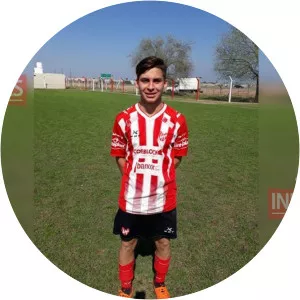 Franco Nahuel Watson