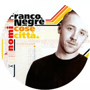 Franco Negrè