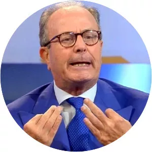 Franco Ordine - Italian journalist