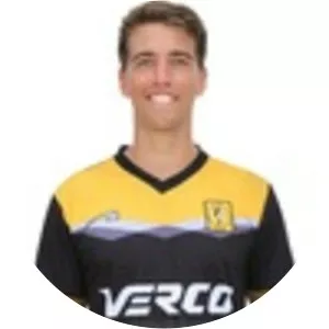 Franco Otárola Moore