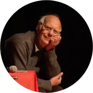 Franco Pacini - Italian astronomer