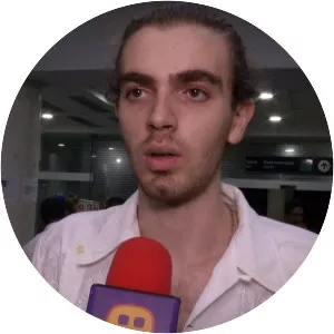 Franco Paolo Ciangherotti - Fernando Ciangherotti's brother