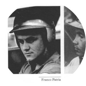 Franco Patria