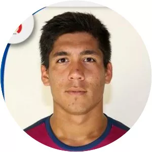 Franco Pérez - Uruguayan footballer