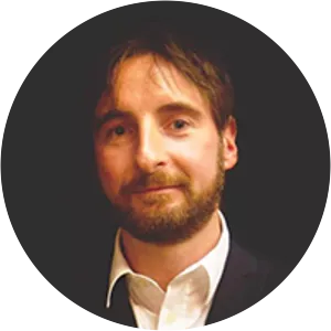 Franco Pestilli photograph