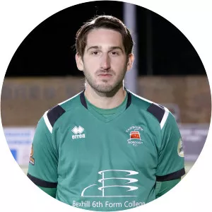 Franco Ravizzoli - Football player