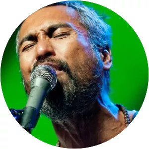 Franco Reyes - Musical artist