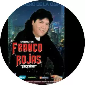 Franco Rojas