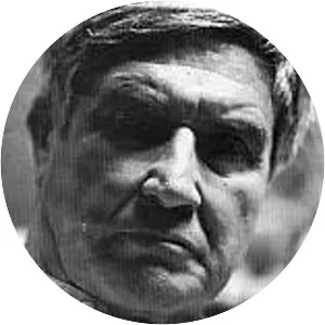 Franco Sarnari - Italian painter