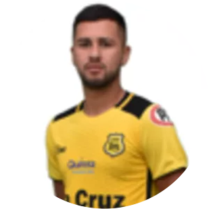 Franco Sebastián Ortega Venegas