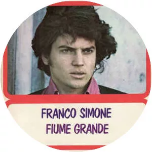 Franco Simone photograph