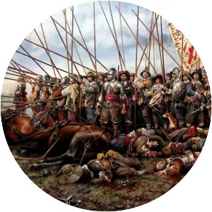 Franco-Spanish War (1635–1659)