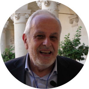 Franco Suitner - Italian biographer