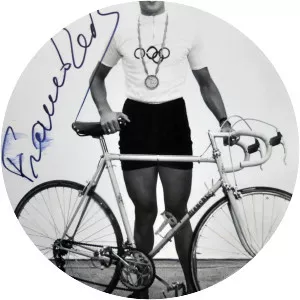 Franco Testa - Italian cyclist