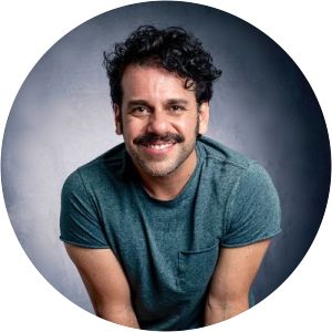 Franco Tintori photograph