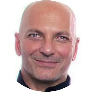 Franco Trentalance - Porno film star