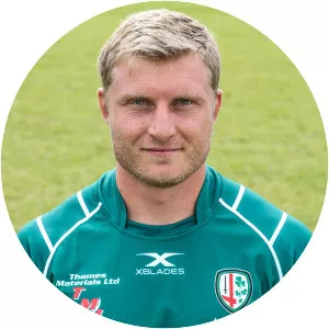 Franco van der Merwe