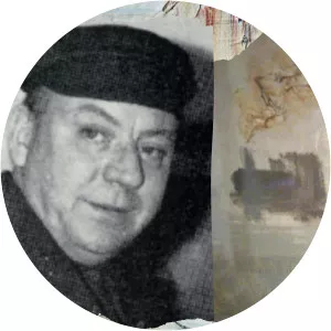 Franco Villoresi - Painter