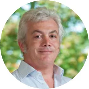 Franco Zambonelli - Computer scientist