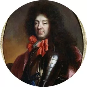 François Adhémar de Monteil, Comte de Grignan