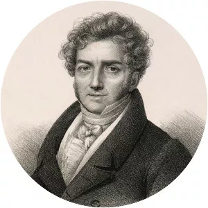 François-Adrien Boieldieu - French composer
