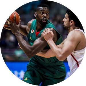 François Affia Ambadiang