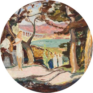 François Albert Quelvée