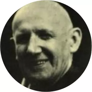 François-Albert Viallet