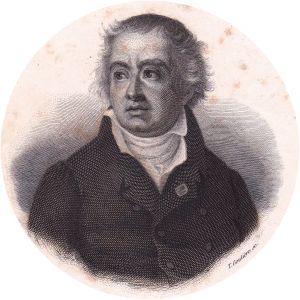 François Alexandre Frédéric de La Rochefoucauld, 7th Duke of La Rochefoucauld