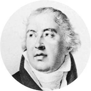 François Alexandre Frédéric, duc de la Rochefoucauld- Liancourt