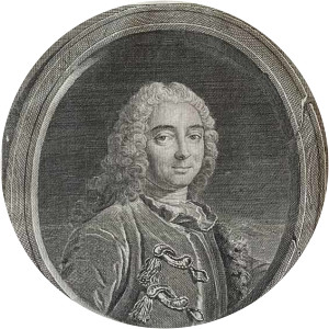 François Alexandre Pierre de Garsault (