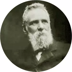 François-Alphonse Forel