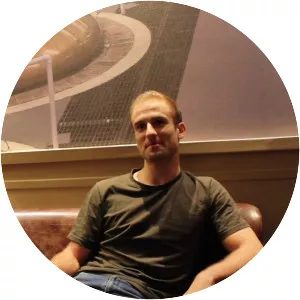 François Alu - French ballet dancer