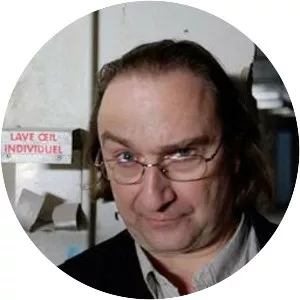 François Angelier - French journalist