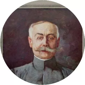 François Anthoine - French general