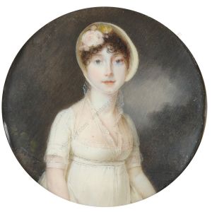 Francois Antoine Romany