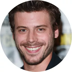 François Arnaud - Film actor