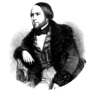 François-Auguste Biard
