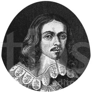 François Auguste de Thou