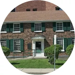 François Baby House