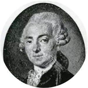 François Baby - Politician