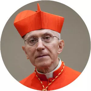 François Bacqué - Apostolic Nuncio to the Netherlands