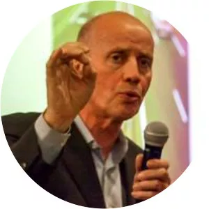 François Bancilhon - Author