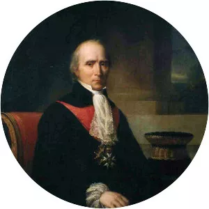 François Barbé-Marbois