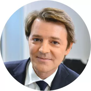 François Baroin - Mayor of Troyes