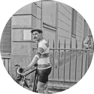 François Beaugendre