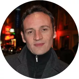 François Bégaudeau