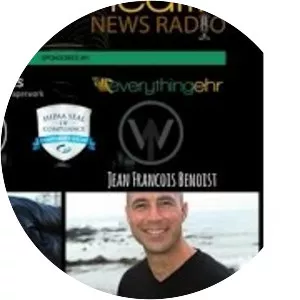 François Benoist - French organist